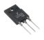2SD 2499 TO-3PF TRANSISTOR resmi