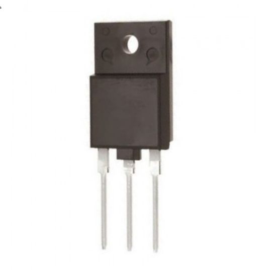 2SD 5075 TO-3PH TRANSISTOR resmi
