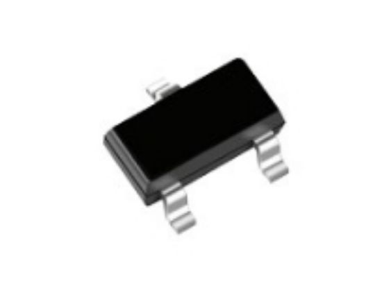 2SK 1875 SOT-23 MOSFET TRANSISTOR resmi