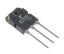 2SK 2039 TO-3P MOSFET TRANSISTOR resmi