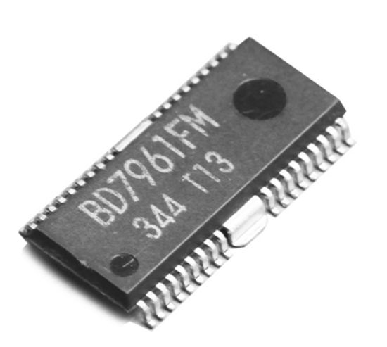 BD7961FM HSOP-36 SMD ENTEGRE DEVRE resmi