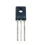 BF 470 TO-126 TRANSISTOR resmi