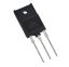 BU 2515DX TO-3PF TRANSISTOR resmi