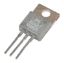 BU 407 TO-220 TRANSISTOR resmi