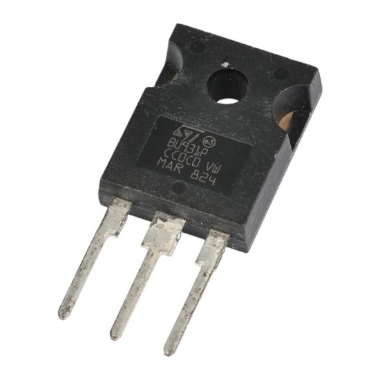 BU 931P TO-247 TRANSISTOR resmi