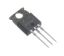 IRF 822 TO-220 MOSFET TRANSISTOR resmi