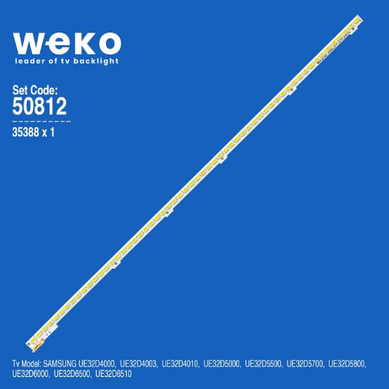 WKSET-5812 35388X1 2011SVS32_4K_V1_1CH_PV_LEFT58_1116 1 ADET LED BAR (44LED) resmi