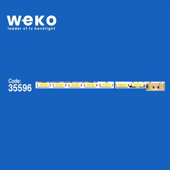 WKSET-6150 35596X1 LTM230HT10_HF (SMS230A18)_33LED_REV.12_120605 1 ADET LED BAR (33LED) resmi