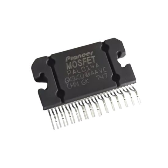 PAL 014A ZIP-27 ENTEGRE DEVRE resmi