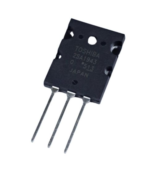 2SA 1943 TO-3PL TRANSISTOR resmi