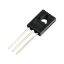 BD 135 TO-126 TRANSISTOR resmi