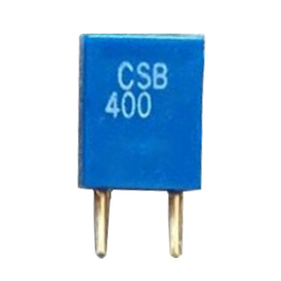 CSB 400 KRİSTAL resmi
