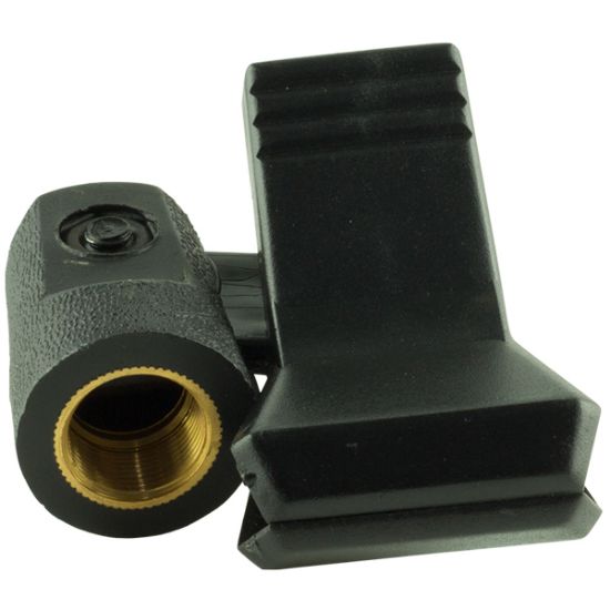 OSAWA OSW-42 35 MM MİKROFON TUTACAĞI resmi