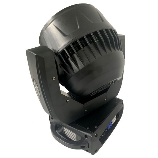 POWERMASTER PM-6855 19 LEDLİ HAREKETLİ SAHNE IŞIĞI resmi