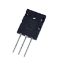 2SC 5200 TO-3PL TRANSISTOR resmi