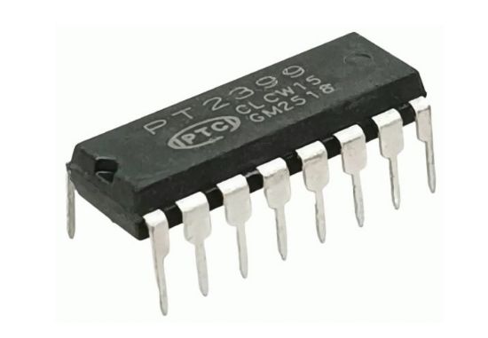 PT 2399 DIP-16 ENTEGRE DEVRE resmi