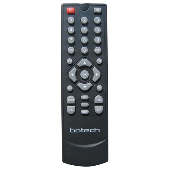 WEKO KR BOTECH BC-2100*3100*AWOX LOGIC SD UYDU KUMANDASI resmi