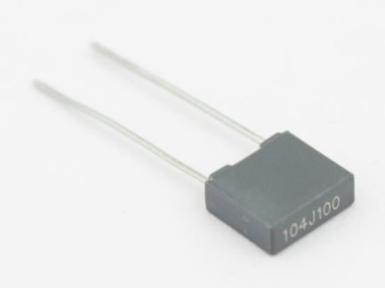100 NF 63*100V resmi