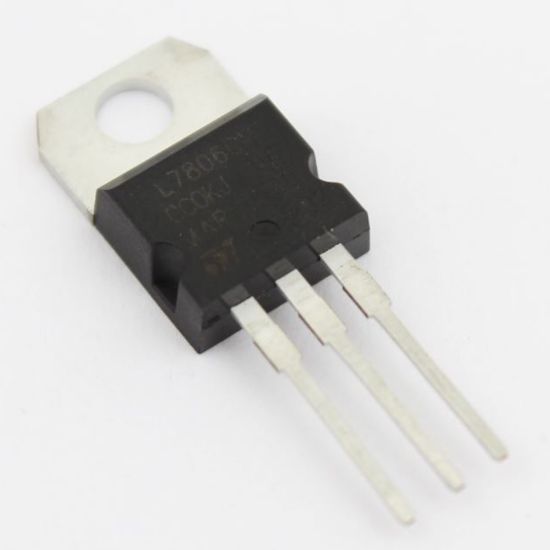 UA 7806ST resmi