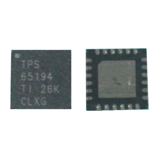 TPS 65194 resmi