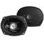 JAMESON JS-60 6X9 900 WATT OVAL OTO HOPARLÖR (2Lİ TAKIM) resmi