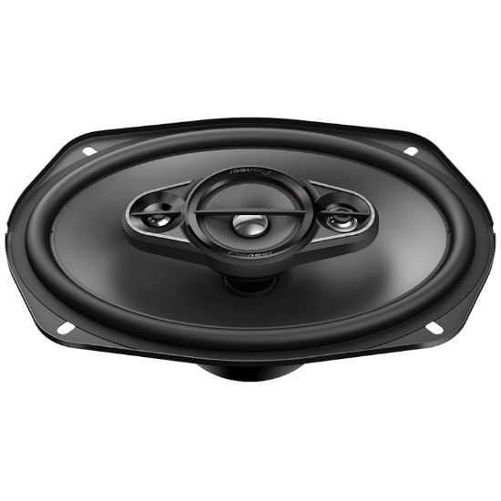 PIONEER TS-A6967S 6X9 450 WATT 90 RMS 16X24 CM OVAL OTO HOPARLÖR resmi