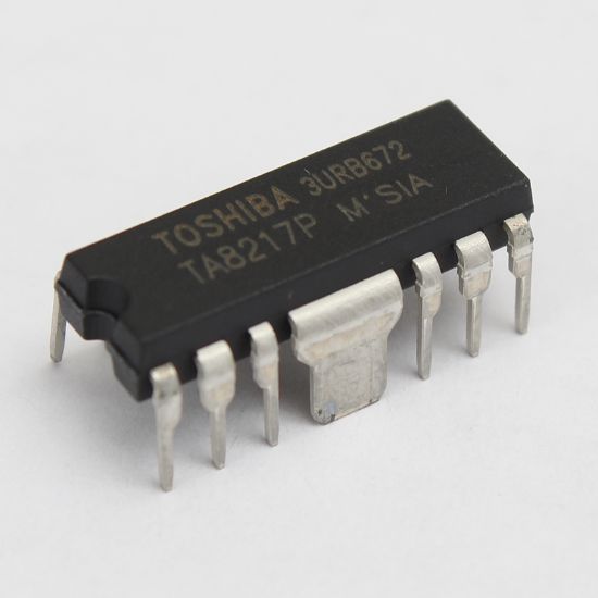 TA 8217P resmi