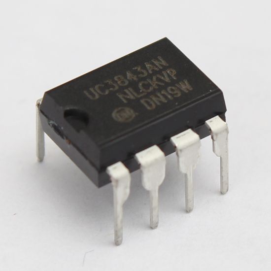 UC 3843 (UC 3843A) resmi
