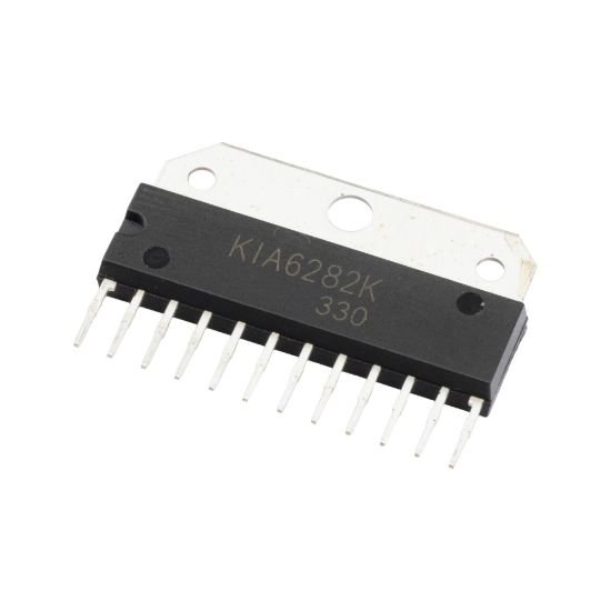 KIA 6282K SIP-12 ENTEGRE DEVRE resmi