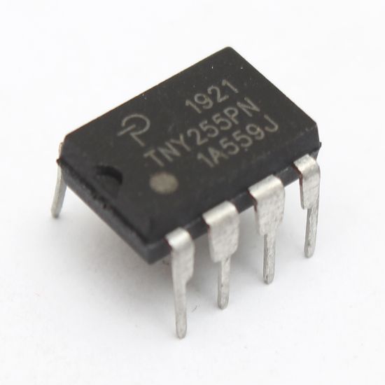 TNY 255PN resmi