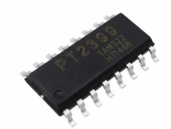 PT 2399 SOIC-16 SMD ENTEGRE DEVRE resmi