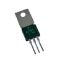 2SA 1195 TO-202 TRANSISTOR resmi