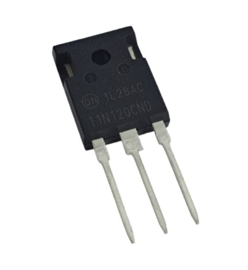 11N120 CND TO-247  IGBT TRANSISTOR resmi