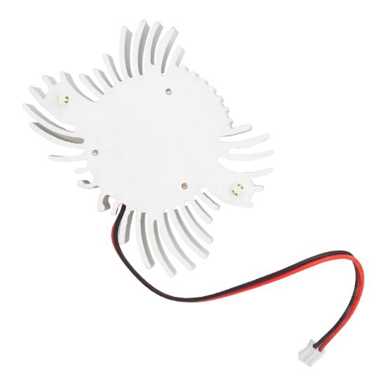 POWERMASTER PM-9396 VGA EKRAN KARTI FANI resmi