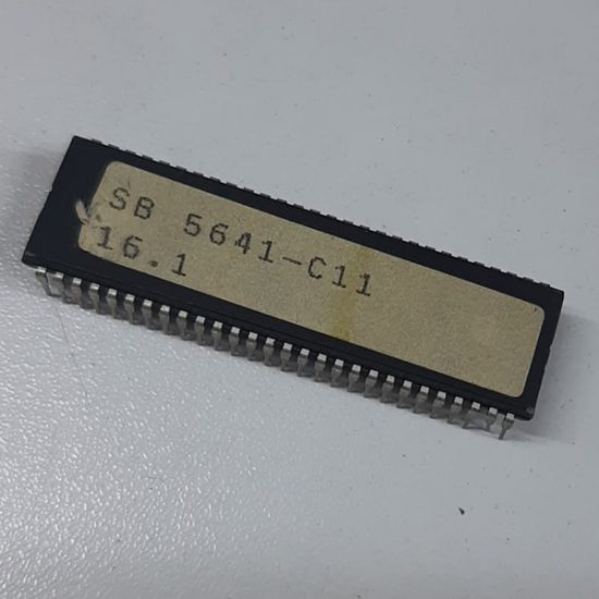 SB 5641-C11 resmi
