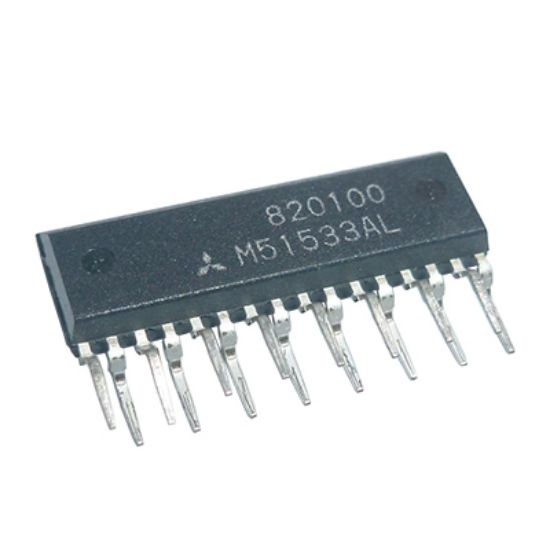 M 51533AL ENTEGRE resmi