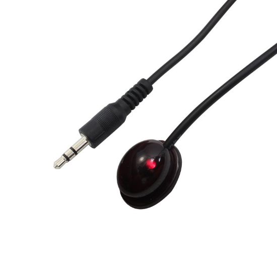 SD UYDU ALICI GÖZ MAG-01 3.5 MM ST KISA JACK IŞIKLI resmi