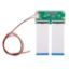 LVDS FLEXİ LG LL 2*68PİN UHD-51 VB1 SET (1 KART 2 FLEXİ 1 KABLO) resmi