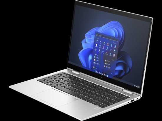 HP 630 G10 8A3H7EA i7-1335U 32GB 1TB 13.3" W11P resmi