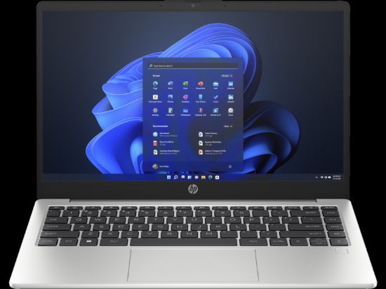 HP 240 G10 8A554EA i5-1235U 8GB 256GB SSD 14" FDOS resmi