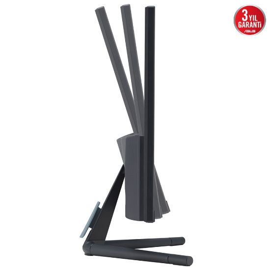 23.8 ASUS VU249CFE-B FHD 100HZ 1MS HDMI DP resmi