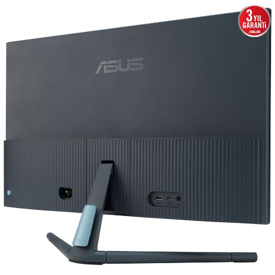23.8 ASUS VU249CFE-B FHD 100HZ 1MS HDMI DP resmi