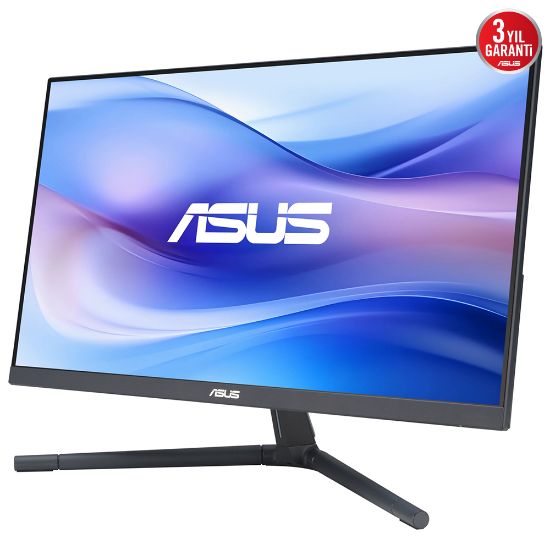 23.8 ASUS VU249CFE-B FHD 100HZ 1MS HDMI DP resmi