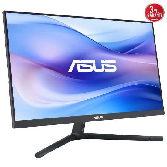 23.8 ASUS VU249CFE-B FHD 100HZ 1MS HDMI DP resmi