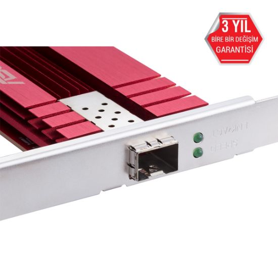 ASUS XG-C100F 10G SFP+QOS PCI EXPRESS KART resmi