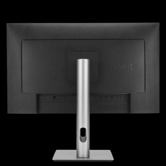 27 ASUS PROART PA279CRV IPS UHD 5MS 60HZ HDMI DP TYPE C resmi