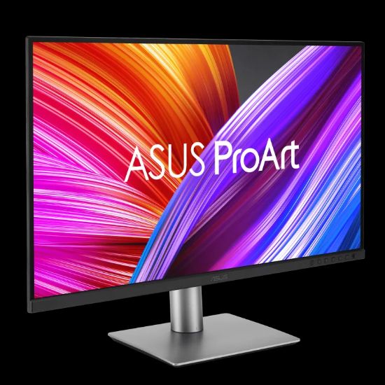 27 ASUS PROART PA279CRV IPS UHD 5MS 60HZ HDMI DP TYPE C resmi