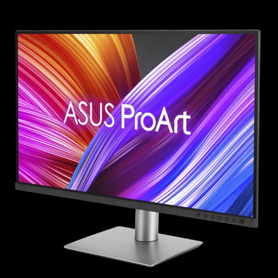 27 ASUS PROART PA279CRV IPS UHD 5MS 60HZ HDMI DP TYPE C resmi