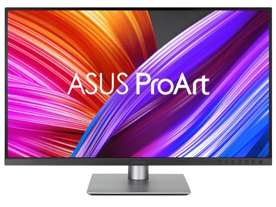 27 ASUS PROART PA279CRV IPS UHD 5MS 60HZ HDMI DP TYPE C resmi