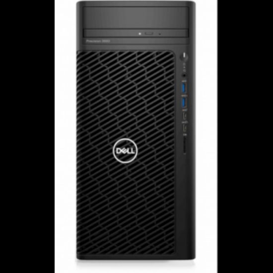 DELL PRECISİON 3660 i7-13700-6 16GB 512GB SSD RTX3060 W11PRO resmi